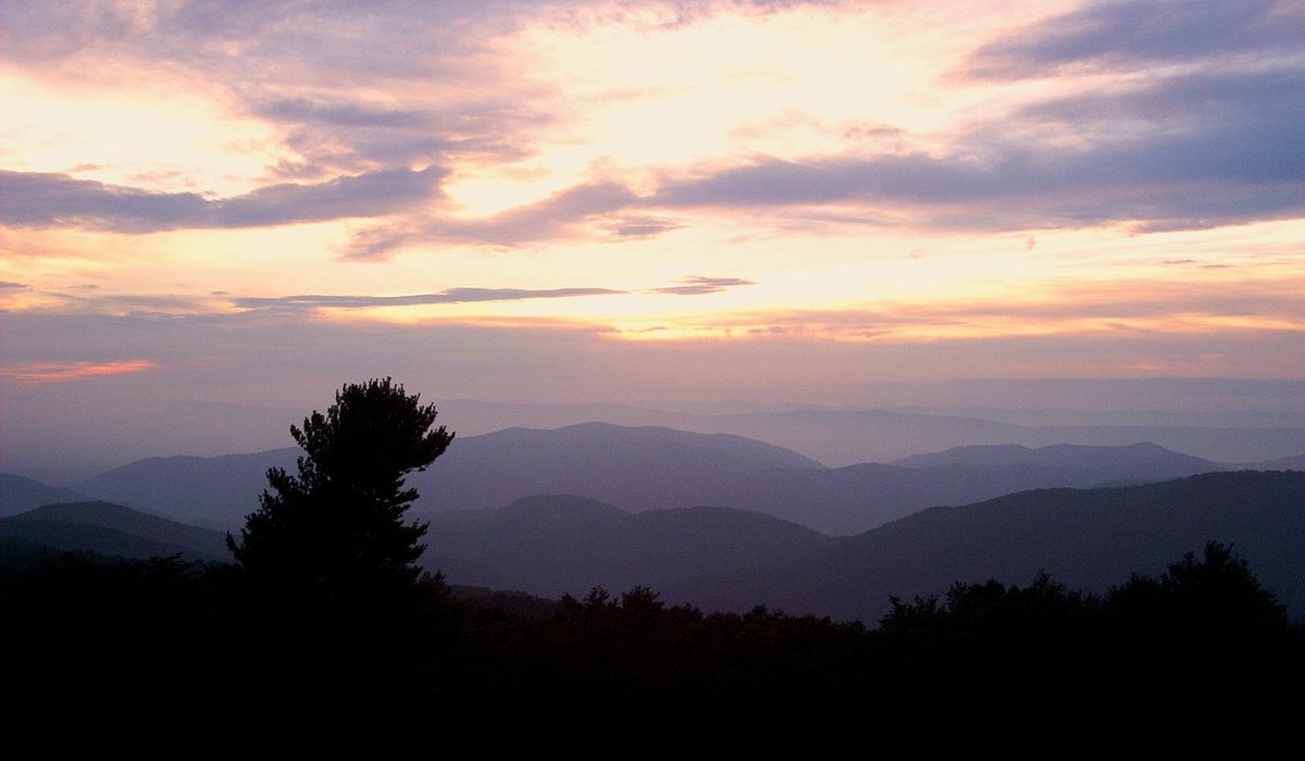 Ridge Beacon
