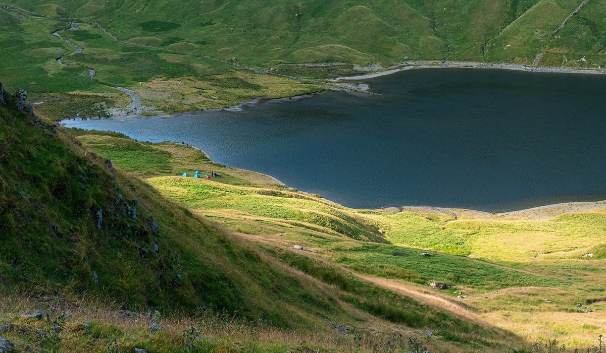 Ridge Beacon