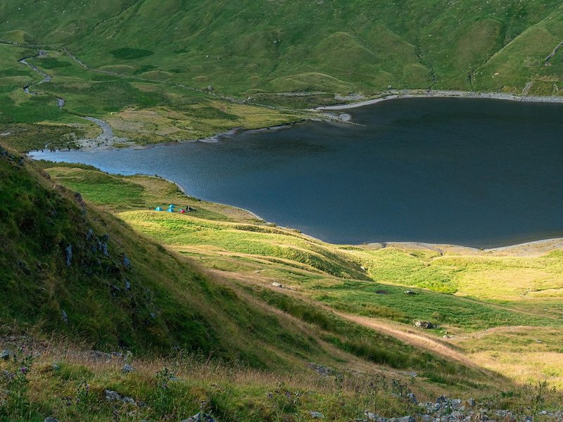 Ridge Beacon