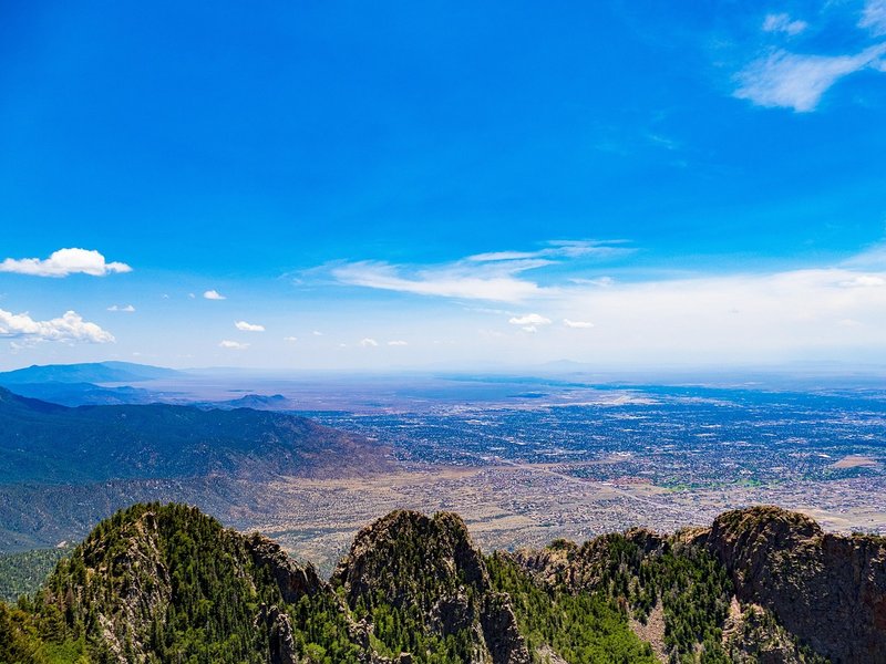 Ridge Beacon