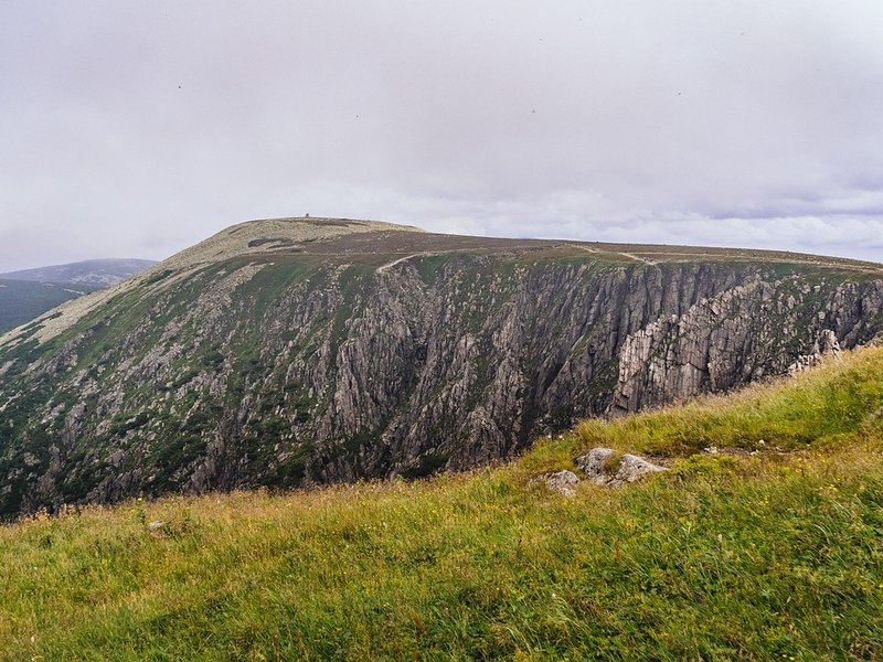 Ridge Beacon