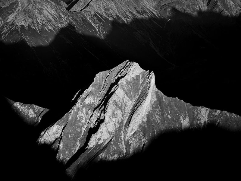 Ridge Beacon