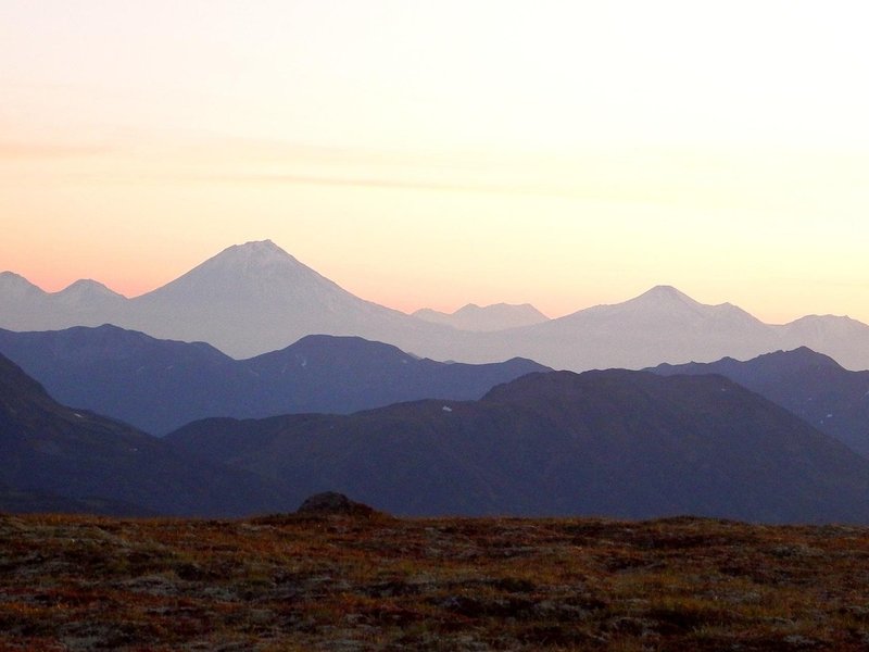Ridge Beacon